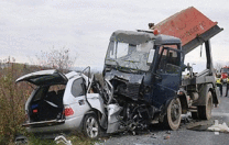 KFZ Sachverstndiger VYSKOCIL - Unfalluntersuchung, Verkehrsunfallanalyse