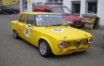 Sachverstndiger VYSKOCIL - Beurteilunug von Historischen Rennfahrzeugen, historischen Motorsportfahrzeugen, Rallyefahrzeuge